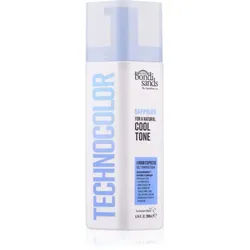 Bondi Sands Technocolor Sapphire Selbstbräunungsschaum Farbton Cool Natural 200 ml
