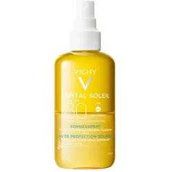 Vichy Ideal Soleil Sonnenspray+Hyaluron 200 ml