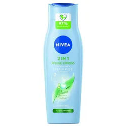 NIVEA Shampoo & Spülung 2IN1 PFLEGE EXPRESS 250 ml