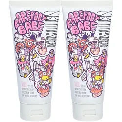 Skinnies - Gel Solaire Enfant Barefoot Babe Spf50