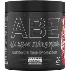 Pre-workout ABE Applied Nutrition 315 g