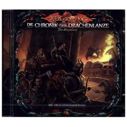 Holy, D: Chronik der Drachenlanze 6/3 CDs