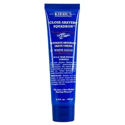 Kiehls Herrenpflege RasurpflegeShave Cream White Eagle 5.0 150 ml