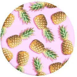 Basic Pineapple Palooza