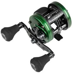 Abu Garcia Multirolle Ambassadeur Beast 5601HD Reel - Baitcaster Rolle)