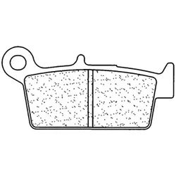 CL BRAKES Bremsbeläge CL BRAKES Off-Road Sintermetall - 2314X59