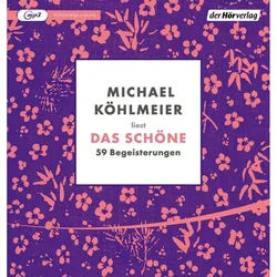 Der HörVerlag Hörspiel Das Schöne