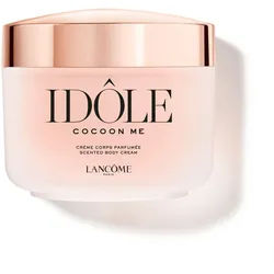 Lancôme Idôle Cocoon Me Cream
