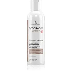 Seboradin Sensitive sanftes Shampoo für empfindliche Kopfhaut 200 ml