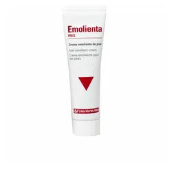 Laboratorios Viñas Fußcreme EMOLIENTA PIES weichmachende Fußcreme 30 ml