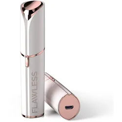 Flawless Finishing Touch - Wiederaufladbarer Haarentferner fürs Gesicht 1 St Unisex