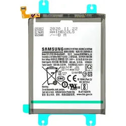 Samsung Akku EB-BA426ABY 5000mAh A426/A326/A726 Galaxy A42/A32/A72 5G GH82-24377A, Smartphone Akku