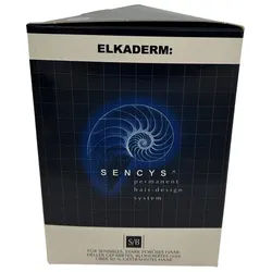 Elkaderm Sencys Dauerwelle Set S/B