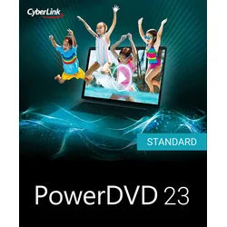 Cyberlink PowerDVD 23