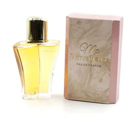 OMERTA Eau de Parfum Omerta Damenparfüm Duftzwilling 100ml EDP Ma Merveilleuse, 1-tlg.