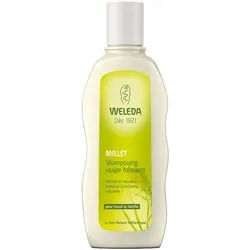 Weleda Hirse Bio-Shampoo