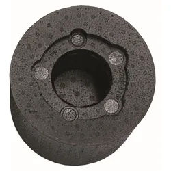 Vaillant Isolierkappen Speicheranschlüsse 2