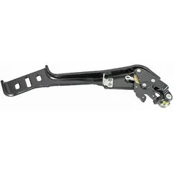 METZGER Rollenführung, Schiebetür 2310090 rechts unten für FORD