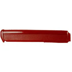 Tondeo Siftereinsatz für TCR- Klingen - Rot