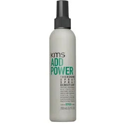 KMS Addpower Thickening Spray 200ml