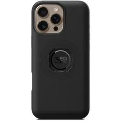Quad Lock MAG Handyhülle - iPhone 16 pro Max, schwarz
