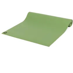 bodhi Yogamatte Rishikesh Premium 1 St gruen