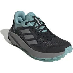 adidas Terrex Terrex Trail Rider Trail Running Shoes core black/grey three/grey two (A0QM) 8
