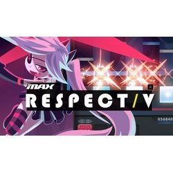 DjMax Respect V