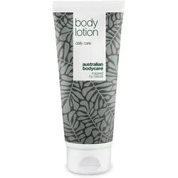 Australian Bodycare Teebaumöl Body Lotion Körperlotion 200 ml Unisex