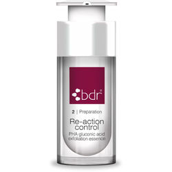 bdr Re-action control PHA Fruchsäurepeeling 30 ml