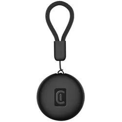 Cellularline Bluetooth Item Finder Tracy Tag Black (60994) Bluetooth Tracker Bluetooth-Tracker