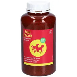 Equi Strath Granulat