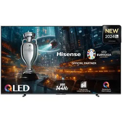 Hisense 100E77NQ PRO 4K Ultra HD Display 2,54 m (100")