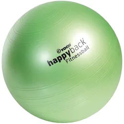 Togu Happyback® Fitnessball grün 1 St