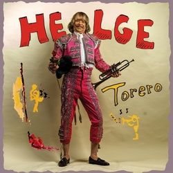 Torero (180gr.) (Vinyl) - Helge Schneider. (LP)