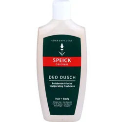 SPEICK Deo Duschbad 250 ml
