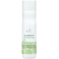 Wella Elements Renewing Shampoo 250 ml