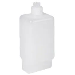 CBS Seifen-Creme, für CBS Jet 500 und Jet 500 E, 500 ml - Flasche, Mild