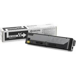 Kyocera TK-5205K - Schwarz - Toner