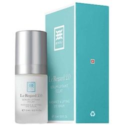 Rivoli Geneve Le Regard 2.0 Sérum Eclat 15 ml Sonstige Unisex