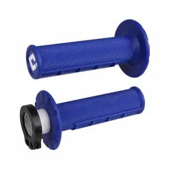 ODI Emig V2 Lock-On Semi-Waffle-Beschichtungen, weiss