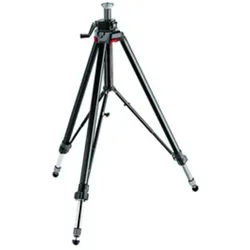 Manfrotto 058B Kamerastativ Triaut black