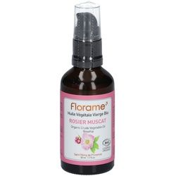 Florame Bio Muskatrosen