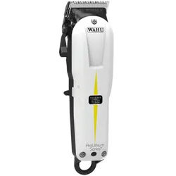 Wahl Super Taper Haarschneidemaschine kabellos weiß