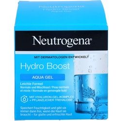 NEUTROGENA Hydro Boost Aqua Gel 50 ml