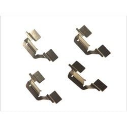 Zubehörsatz, Scheibenbremsbelag QUICK BRAKE 109-1685