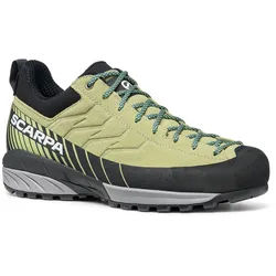 Scarpa Scarpa Mescalito GTX Wmn Stiefel grün 38,5 EU