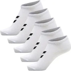 hummel Socken weiß 24-27