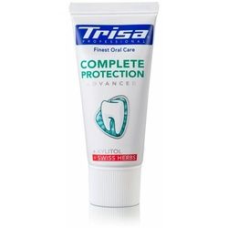 Trisa Complete Protection Zahnpasta