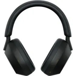 Sony WH-1000 XM5 Kopfhörer Headset Kabellos Noise Cancelling Over-Ear EU Version